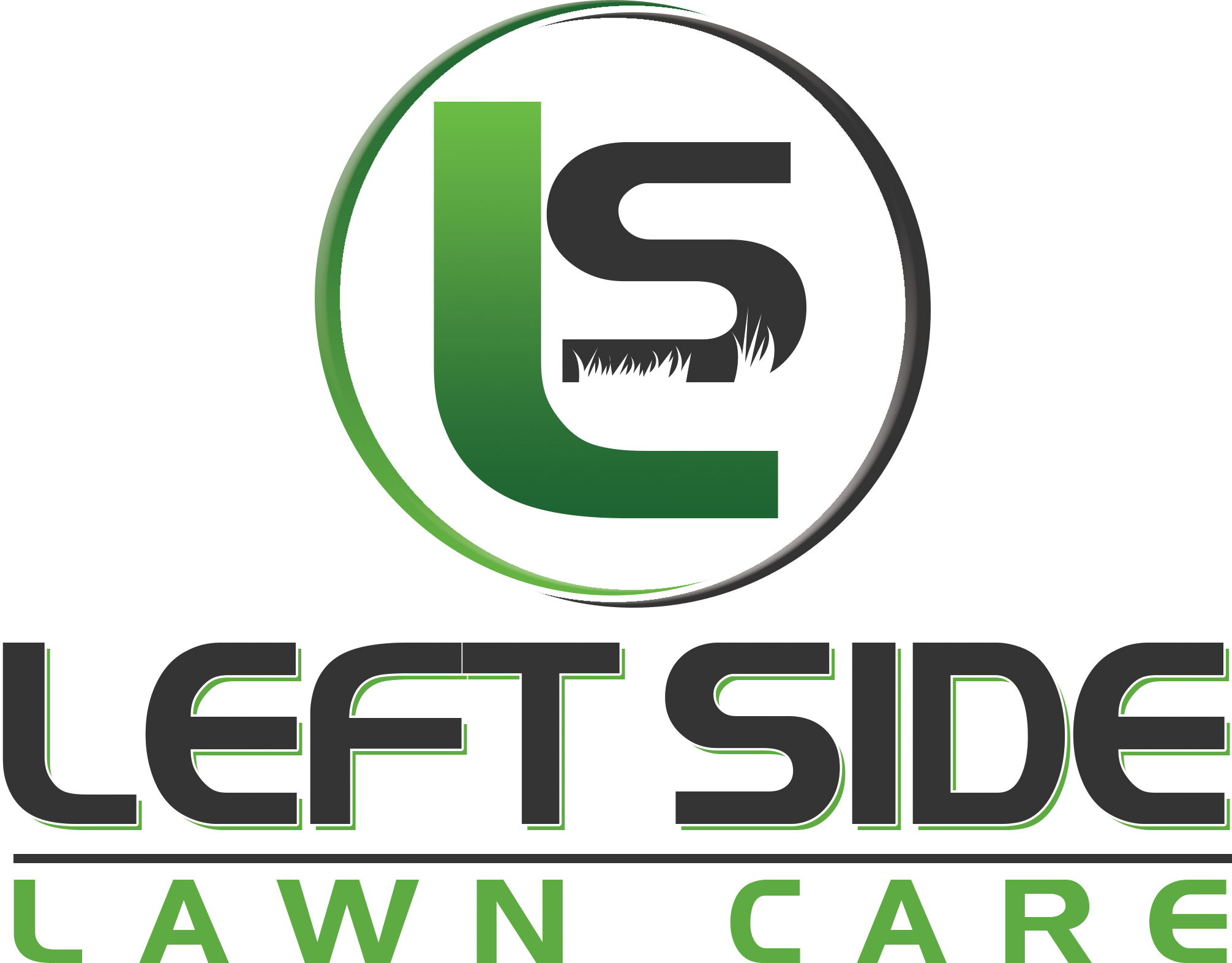 Left Side Lawn Care